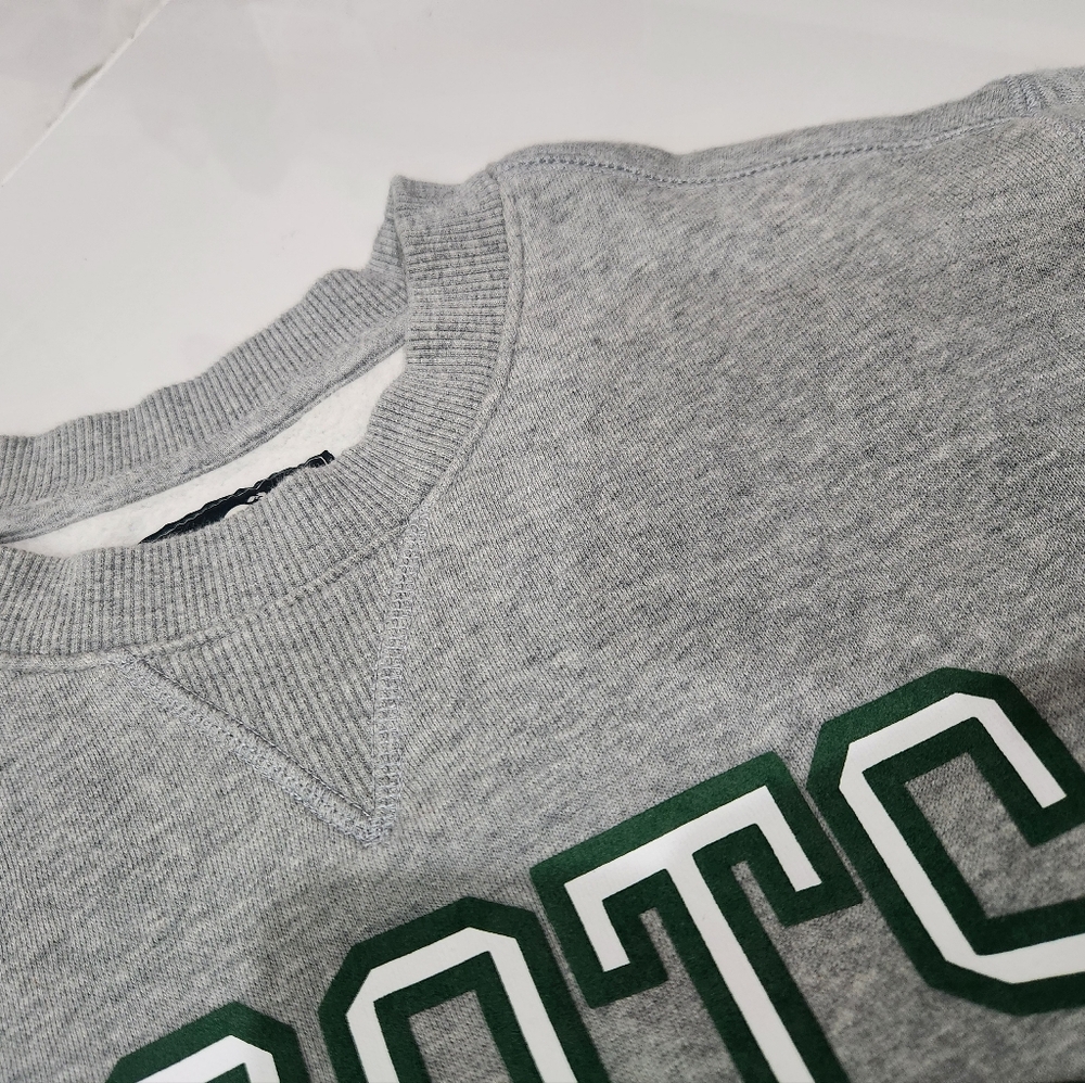 Roots RBA Crew Sweatshirt - Picture 7 of 10